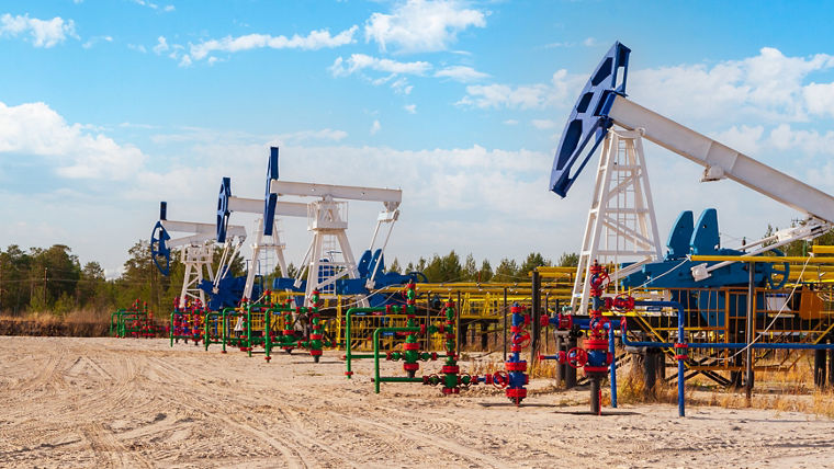 In oil and gas production, nitrogen is used in the upstream, midstream and downstream sectors of production for inerting, explosion and fire prevention, flushing and pressure maintenance.