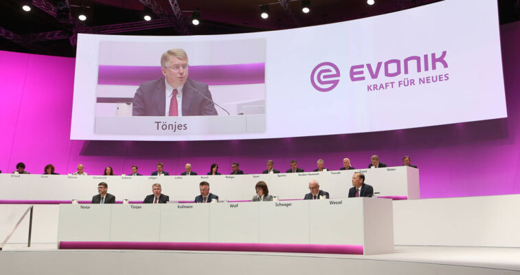 Hauptversammlung 2019