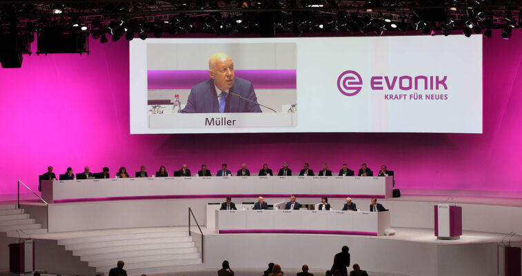 Hauptversammlung 2018