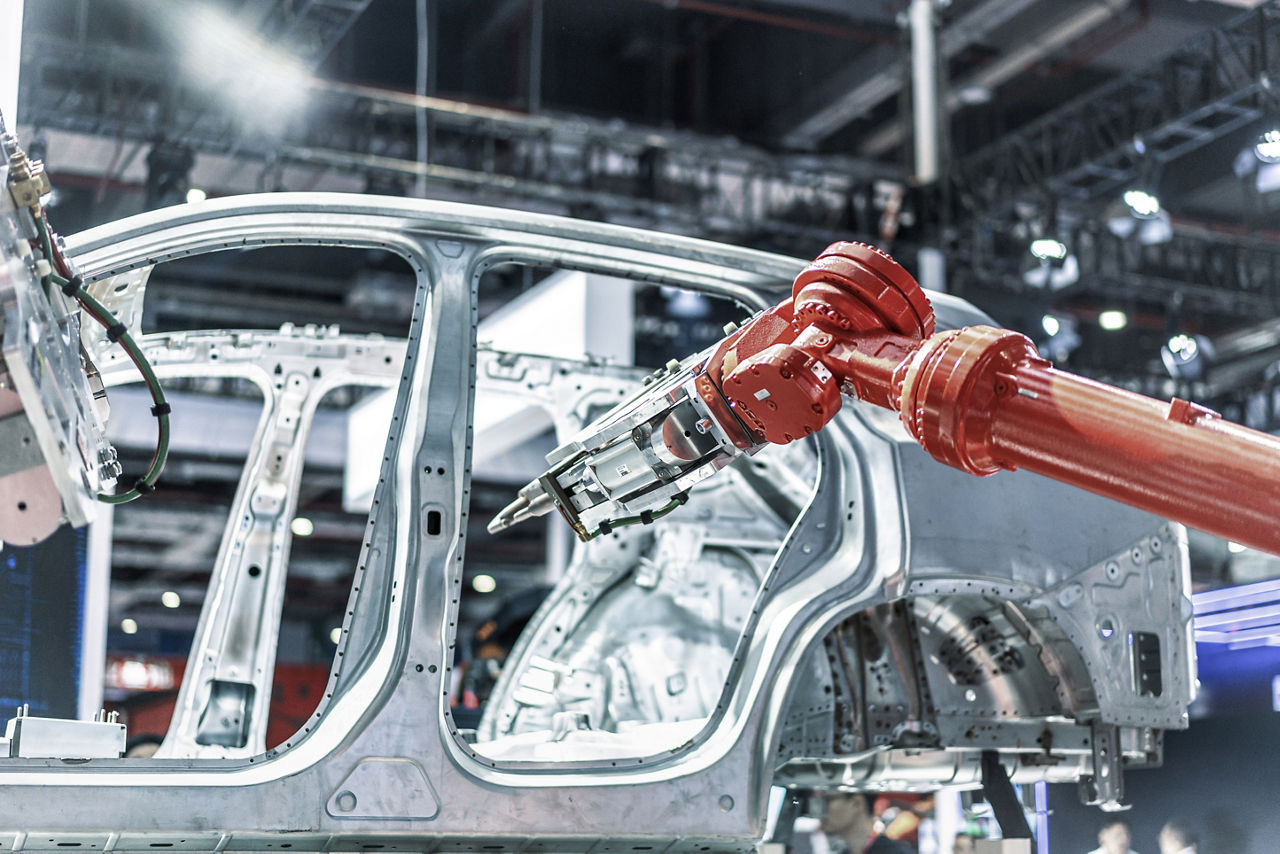 Methacrylate-based adhesives offer strong bonding to a wide range of metals and polymers with minimal surface preparation. 