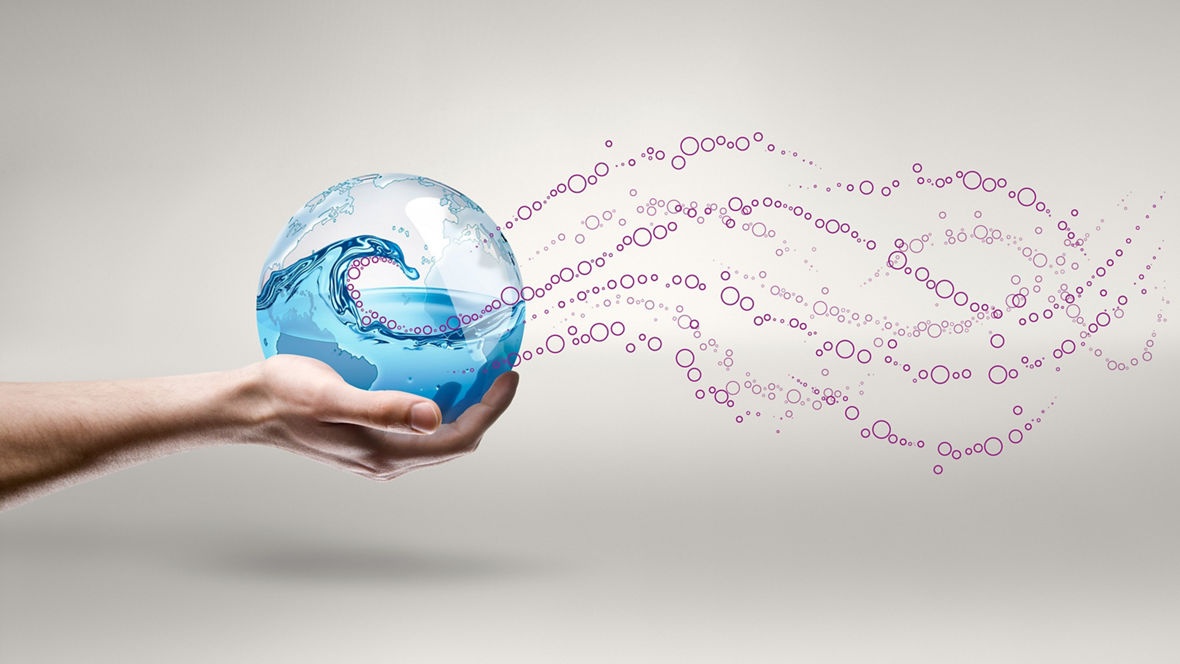 Active Oxygens - Evonik's business line