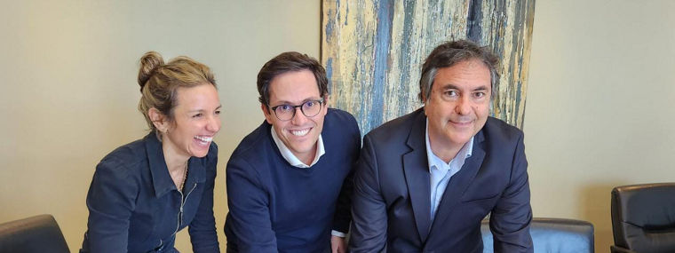 Acquisition Novachem Press
