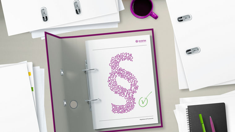 BL AO key visual for regulatory affairs