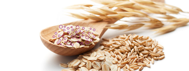 Hydrogen peroxide and peracetic acid are used in food fiber bleaching to support safe and sustainable processing.