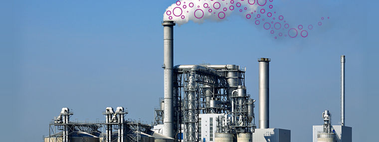 Active Oxygens for air purification