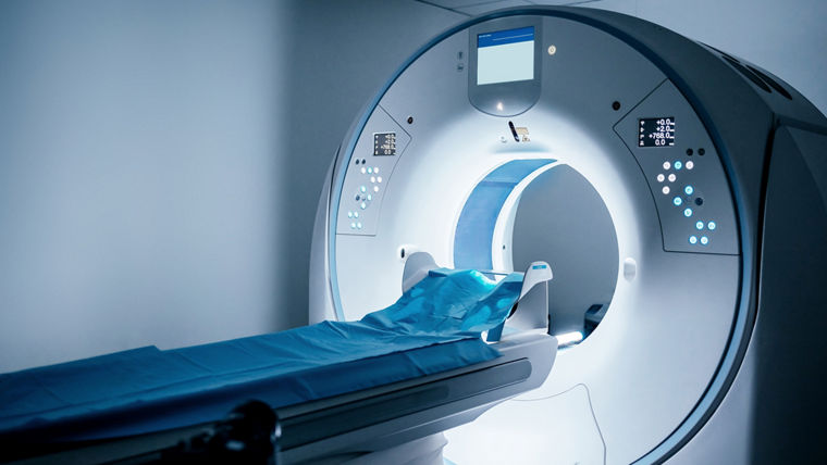 Halbleiter sorgen für Präzision und Zuverlässigkeit in medizinischen Geräten wie z.B. MRTs