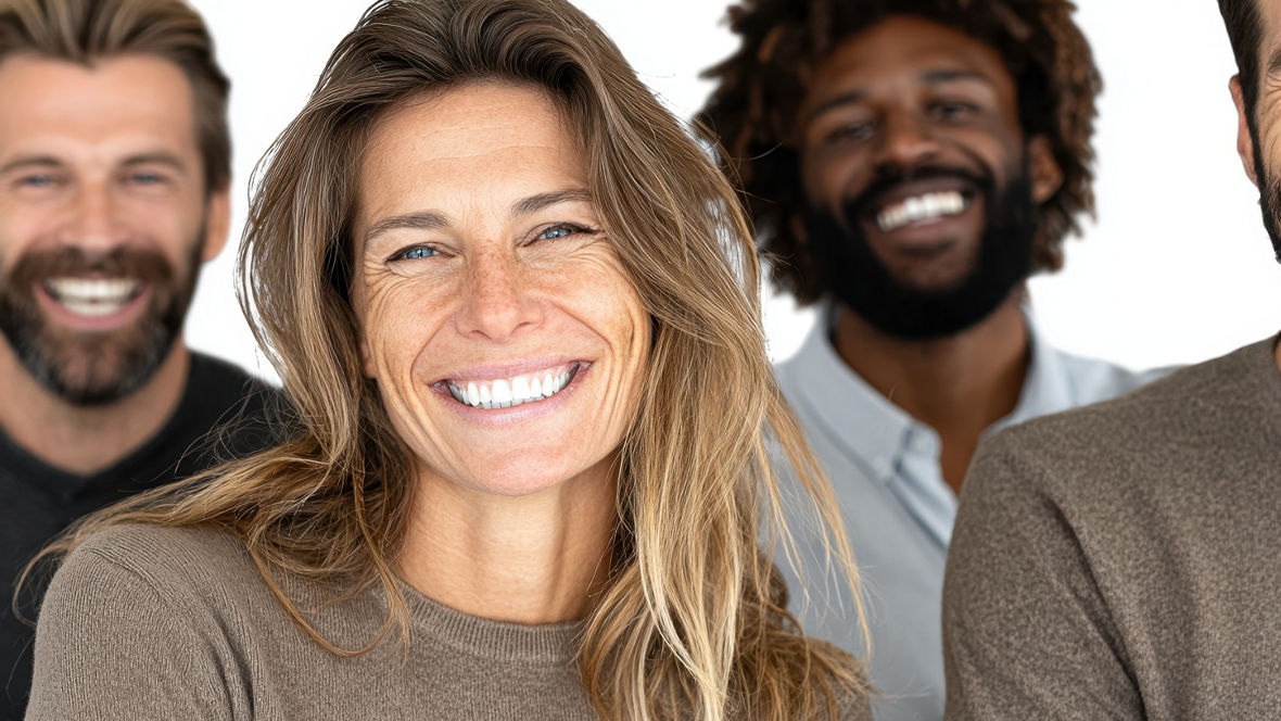 VISIOMER®  Specialty Methacrylates are used for both lens and dental care formulations.