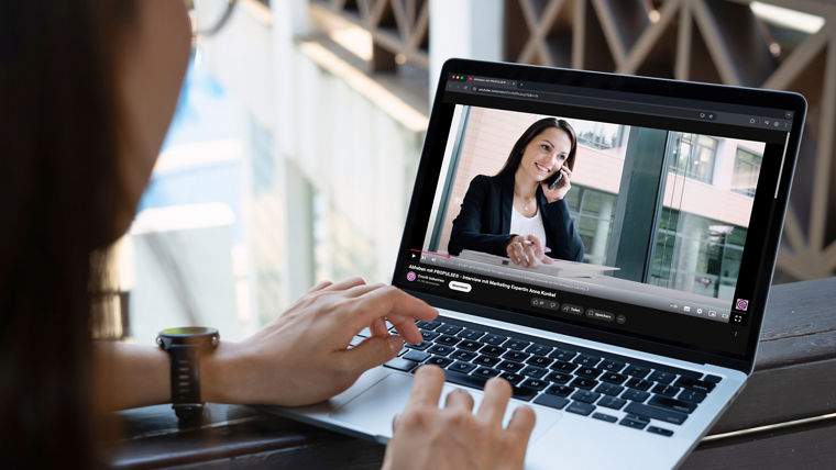 Satelliten versorgen Regionen mit Internet