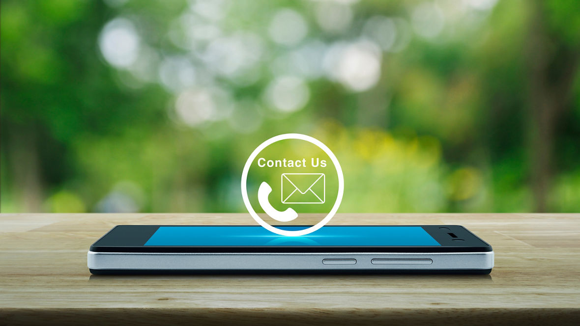 Do you have questions about our sustainability-driven business model