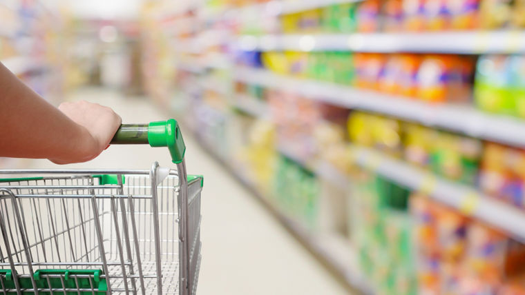 Active Oxygens markets