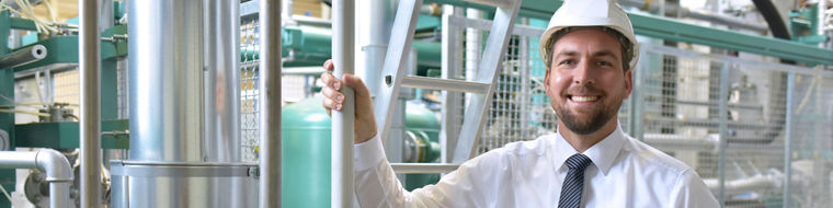 BL AO engineering services