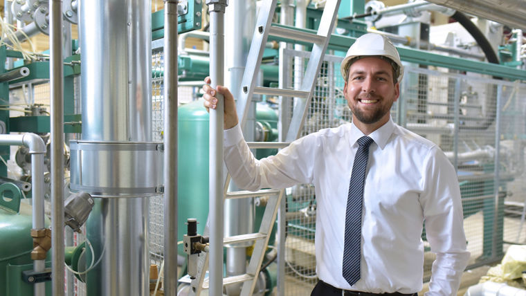 BL AO engineering services