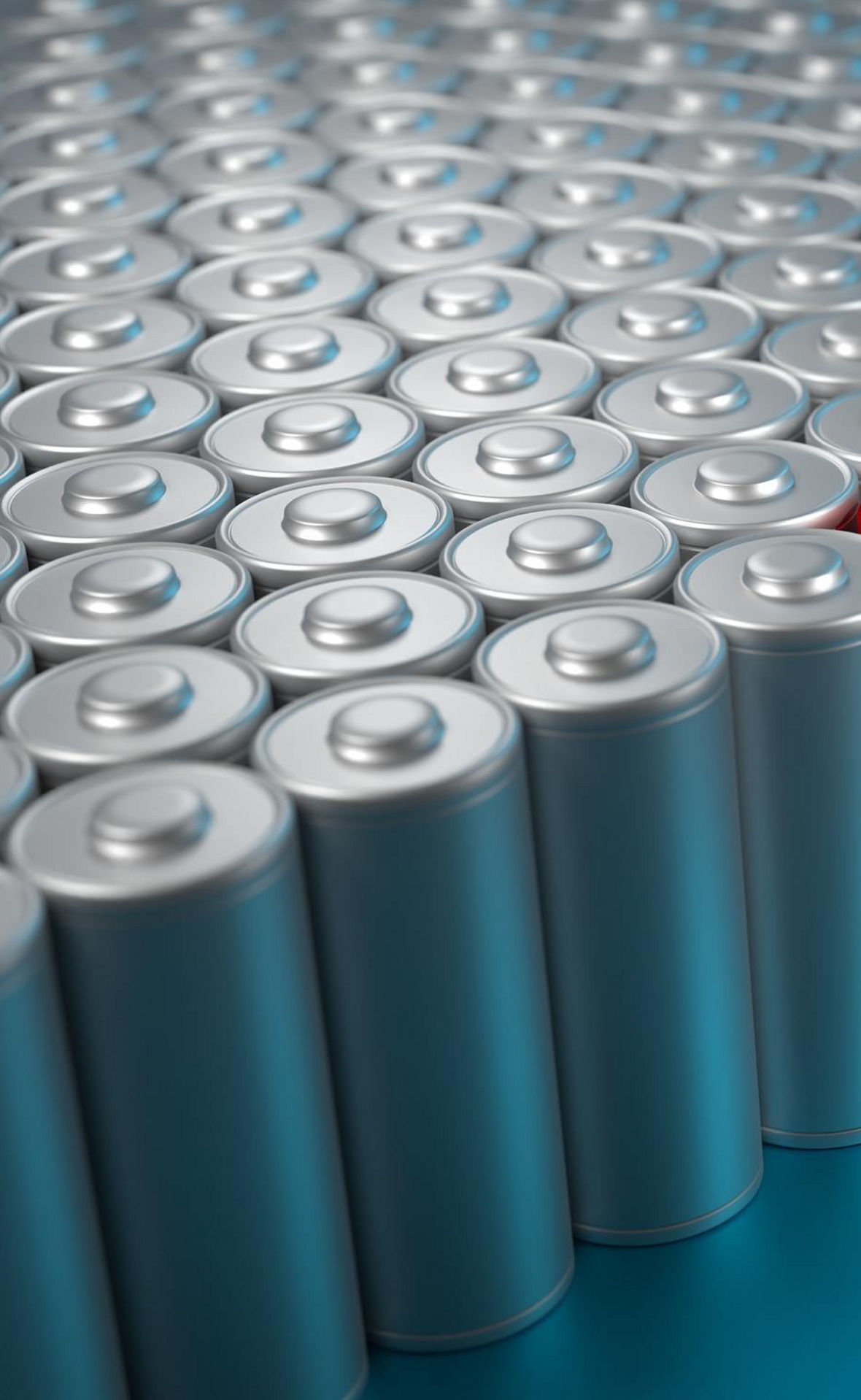Lithium-Batteriezellen