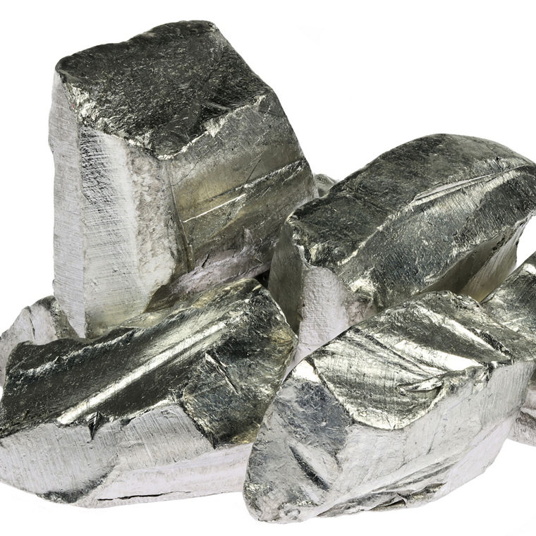 Indium