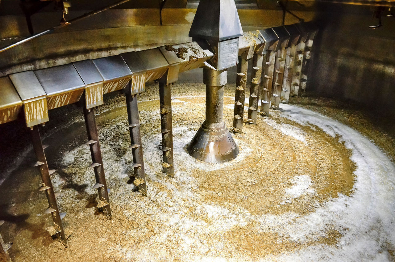 Evonik Active Oxygens arbeitet auf zahlreichen Ebenen mit Mälzereien zusammen