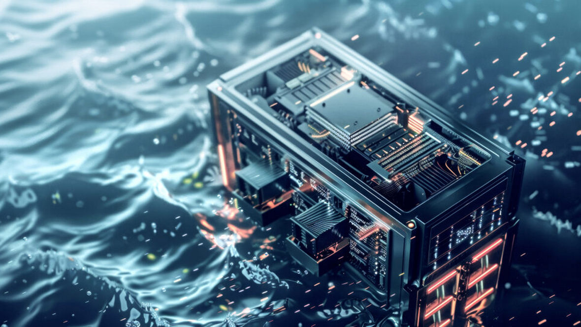 Thermal management