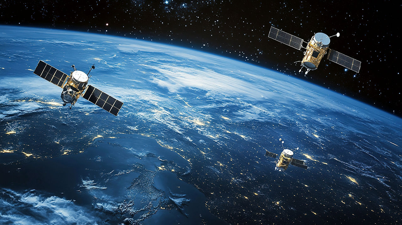 Bei der Nutzung von Wasserstoffperoxid als Treibstoff werden keine schädlichen Stoffe freigesetzt.