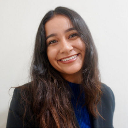 Alejandra Acosta-Hernandez