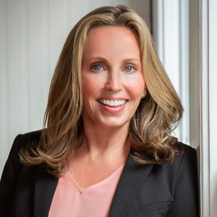 Andrea Johnson