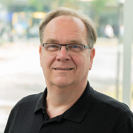 Andreas Fröning