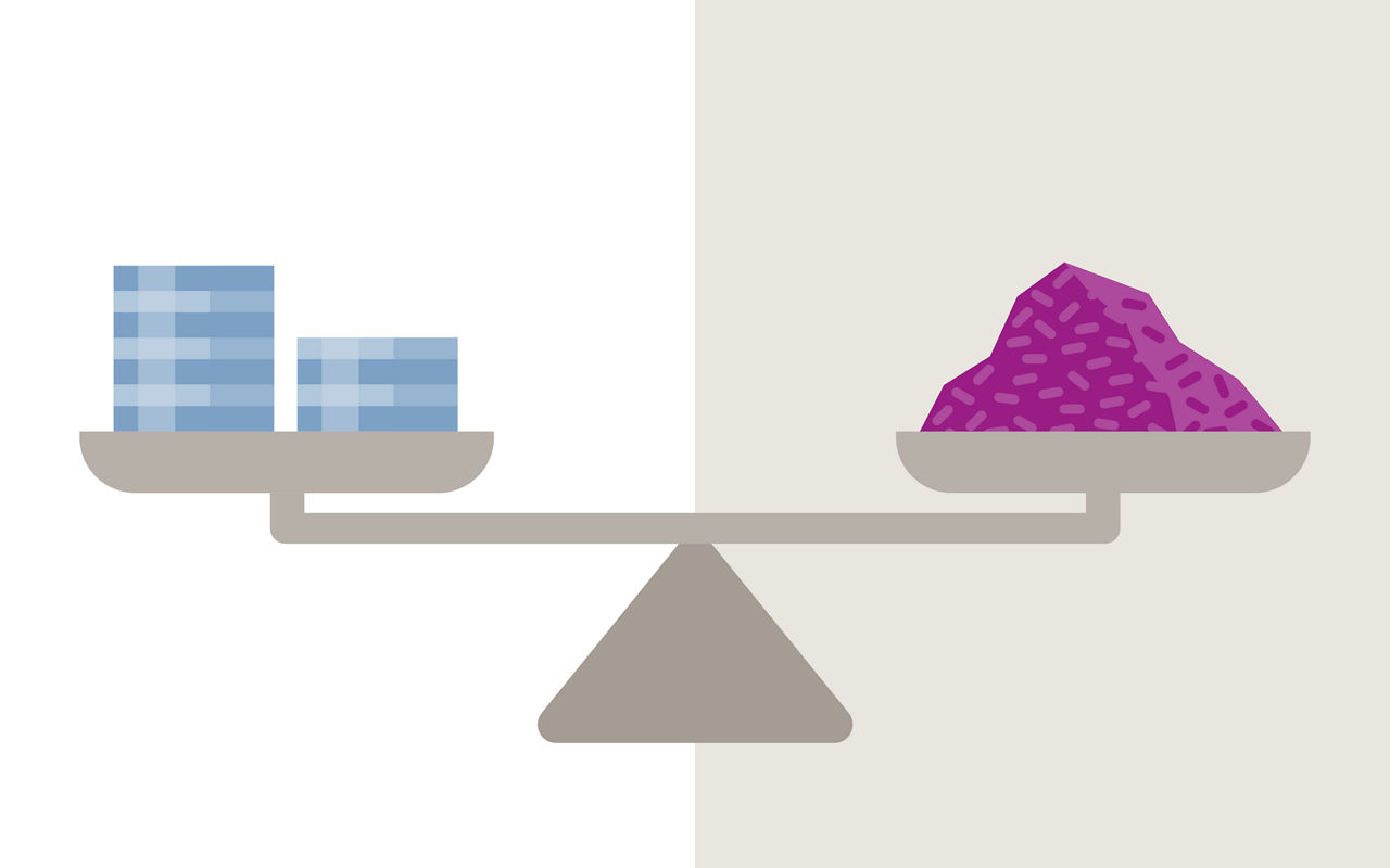 Improving the nutritional quality of feed to boost performance and profit