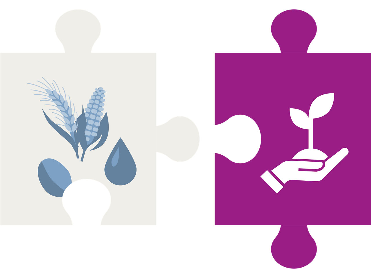 The Evonik approach helps reduce the environmental impact of livestock operations