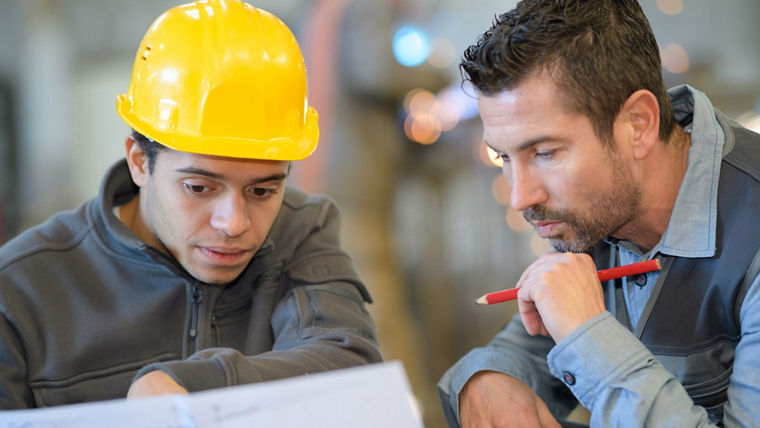 BL AO engineering services