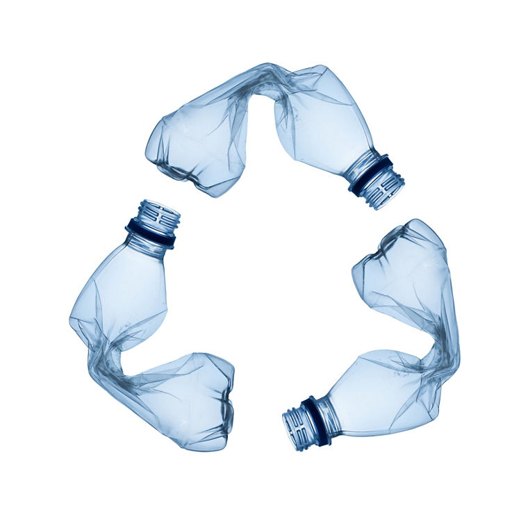 Recycling-Symbol