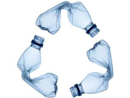Recycling-Symbol