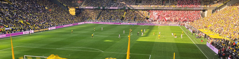 BVB Stadium
