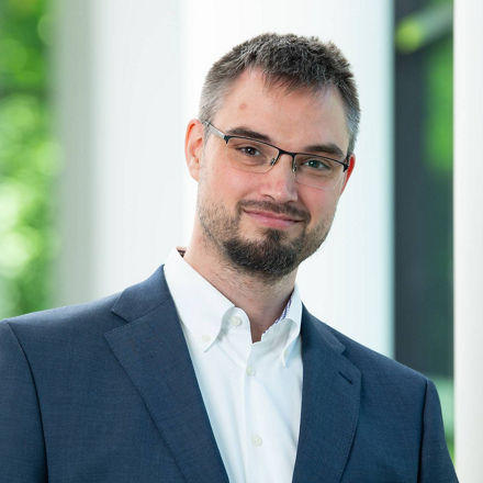 Dr. Bernd Kaltwaßer
