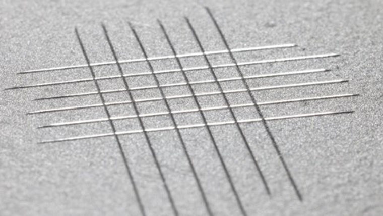 Adhesion promotion thanks to VISIOMER® HEMA-P