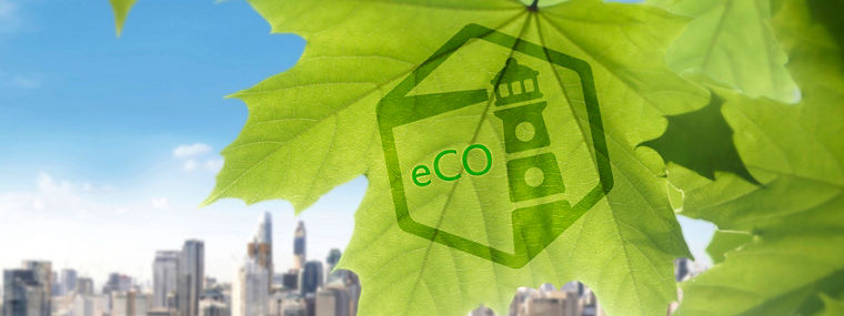 Key Visual eCO