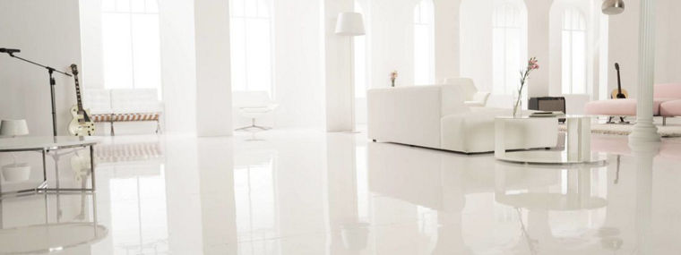 Strong protection for the floor