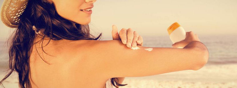 Sunscreen basics