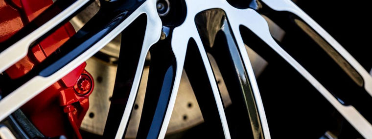 Tough performance meets superior appearance 
