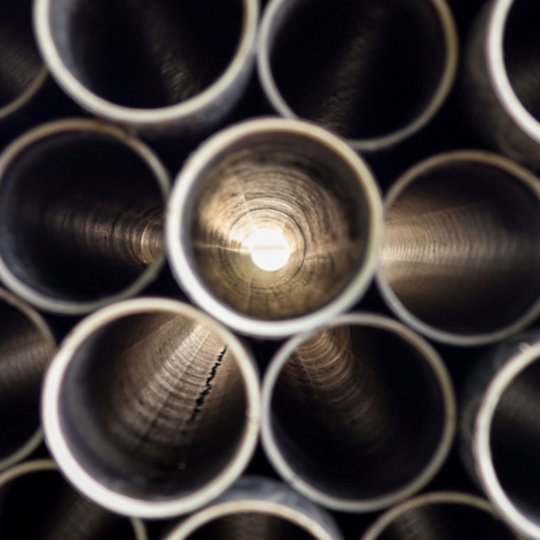 Cured-In-Place Pipe technology: Rehabilitating sewers without digging
