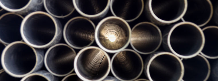 Cured-In-Place Pipe technology: Rehabilitating sewers without digging