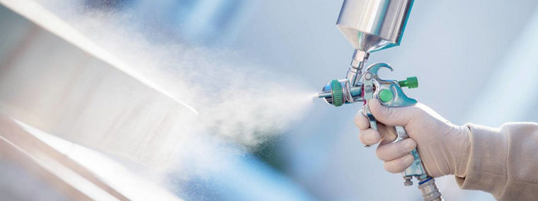 High performance solutions for powder coatings