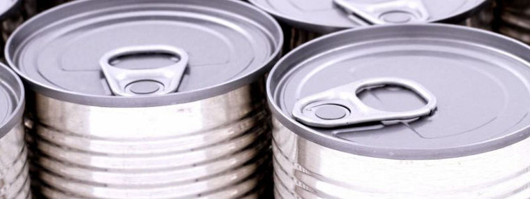 Inner linings for tin cans