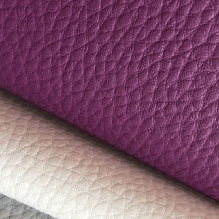 The future is now – sustainable solutions for artificial leather production