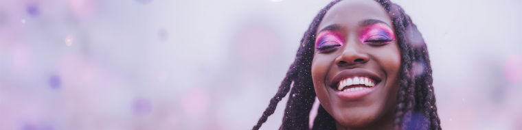 CS KV Indie Beauty, Color Cosmetics