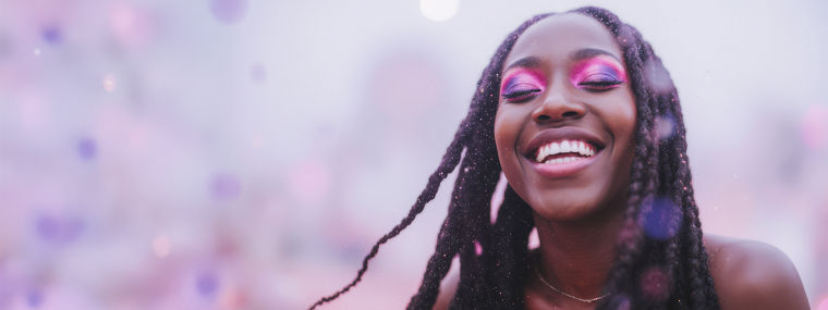 CS KV Indie Beauty, Color Cosmetics