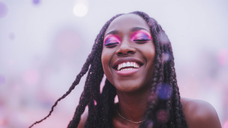 CS KV Indie Beauty, Color Cosmetics