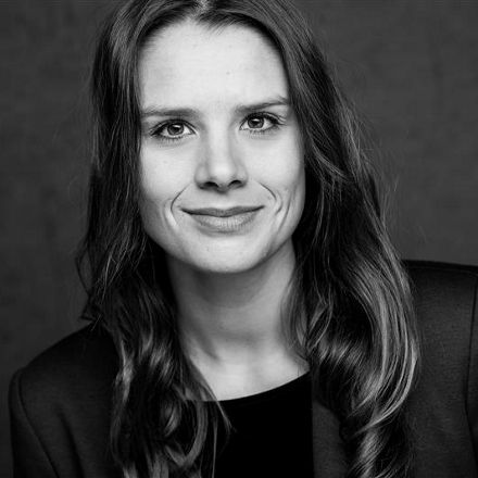 Carolin Wolf