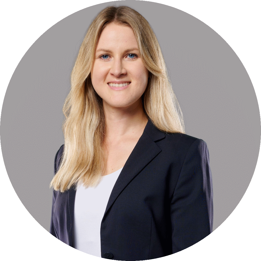 Your presenter:
Carolina Mathias
Senior Applied Technical Manager Feed & Pharma,
Evonik Smart Effects 