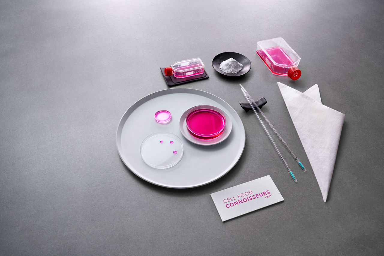 Evonik now offers cQrex® KC, a performance-boosting peptide for cell culture media used in the manufacture of biological drugs.              