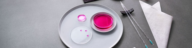 Press image - Evonik launches next-generation peptide for biopharma applications