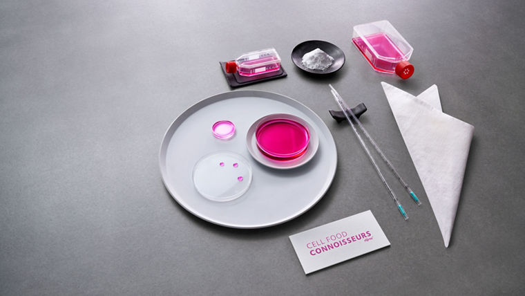 Evonik now offers cQrex® KC, a performance-boosting peptide for cell culture media used in the manufacture of biological drugs.              