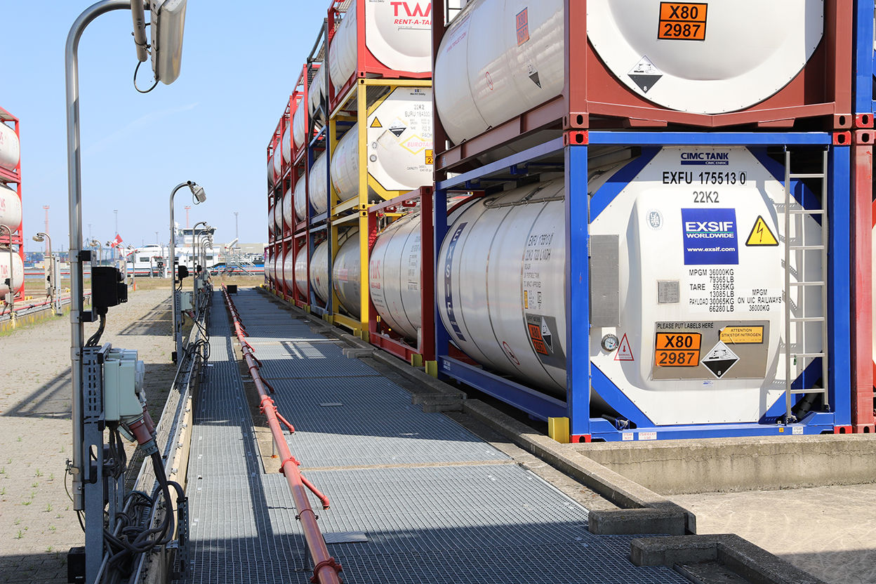 Foto's Pers crisiscommunicatie